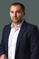 Adrian Corches