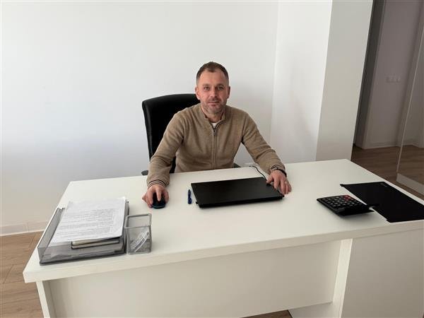 Adrian Nedescu