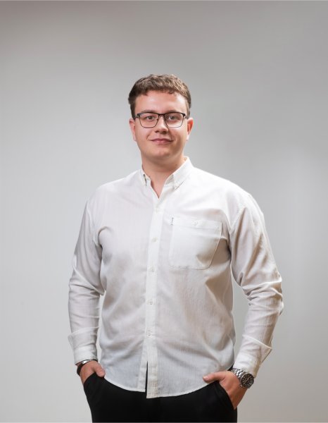 Alexandru Radu
