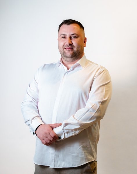 Alexandru Stanciu