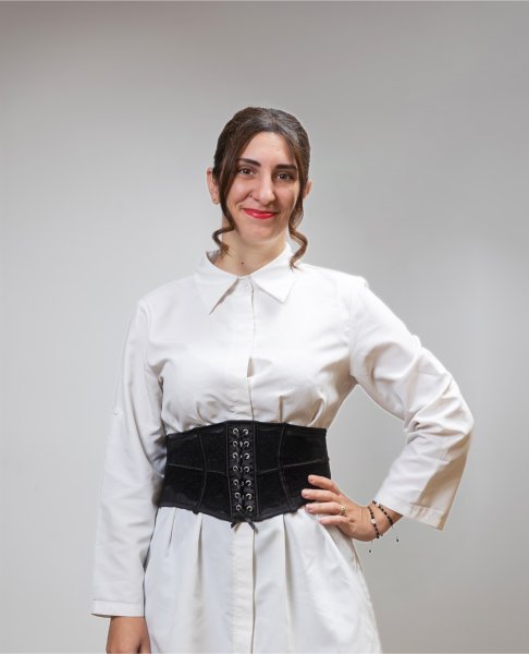 Camelia Sădeanu