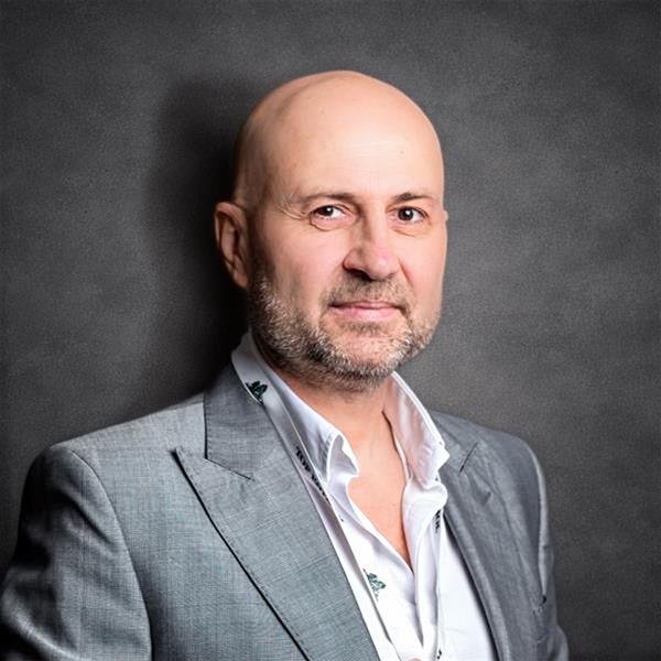 Gabriel Andrei