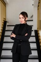 Lavinia Cristea