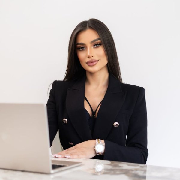 Samira AL Adwan