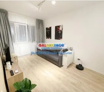 Apartament 3 camere SMART - Regie/Grozavesti - foto 2