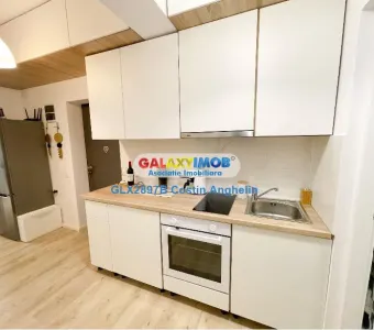 Apartament 3 camere SMART - Regie/Grozavesti - foto 4