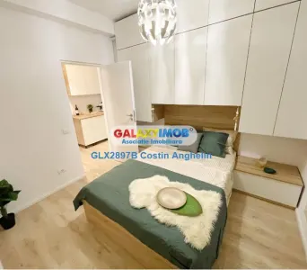 Apartament 3 camere SMART - Regie/Grozavesti - foto 5