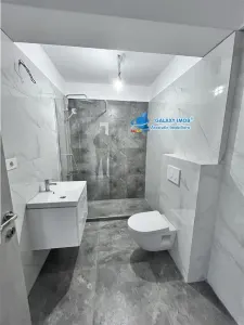 Apartament 2 camere - Incalzire pardoseala-Geam Tripan-Cristalului - foto 15