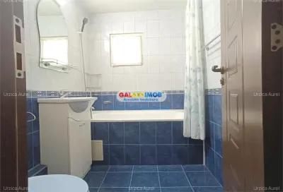 Vanzare 3 camere Sebastian Petre Ispirescu 82 mp 2 balcoane - foto 11