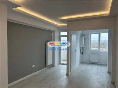 Apartament 2 camere-Leroy Merlin-Mutare imediata-TVA inclus - foto 5