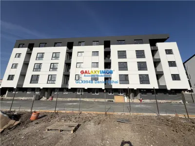 Apartament 2 camere-Incalzire pardoseala-Alunului-Prel. Ghencea - foto 8