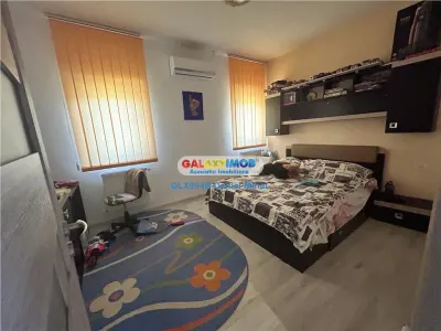 Duplex 4 camere-Mansarda utila-Curte amenajata-Pivnita-str Safirului - foto 11