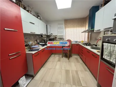 Duplex 4 camere-Mansarda utila-Curte amenajata-Pivnita-str Safirului - foto 7