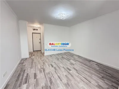 Garsoniera LUX LUJERULUI langa metrou - foto 6