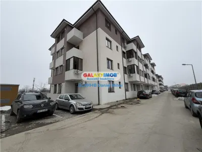 Apartament 2 camere-Bloc NOU-Leroy Merlin Bragadiru-Kaufland - foto 15