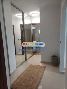 Inchiriem ap cu 2 cam in Popa Sapca, mobilat si utilat - foto 14