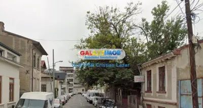 CASA SI TEREN PRIMARIE SECTOR 1 - Bucuresti