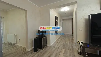 Vanzare casa 4 camere, P+Pod, teren 400 mp - Domnești - foto 5
