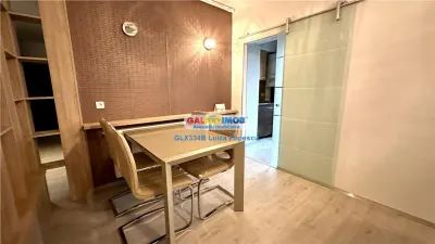 LUX! Apartament 3 camere 13 SEPTEMBRIE-centrala proprie  BLOC NOU - foto 11