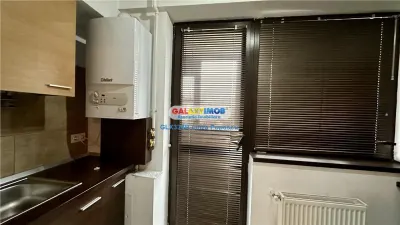 LUX! Apartament 3 camere 13 SEPTEMBRIE-centrala proprie  BLOC NOU - foto 14