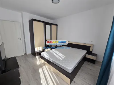 Apartament 2 camere 50 mp | Decomandat | Parcare I Kristal Residence - foto 3