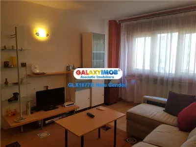 OFERTA! 2 Camere 13 Septembrie - Marriott | Mobilat Utilat | Etaj 6 - foto 5