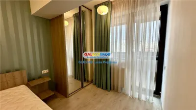 LUX! Apartament 3 camere 13 SEPTEMBRIE-centrala proprie  BLOC NOU - foto 15