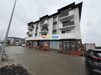 Apartament 2 camere-Bloc NOU-Cartierul Independentei-Comision 0% - foto 15