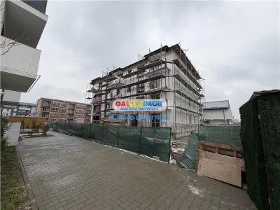 Apartament 2 camere-Bloc NOU-Cartierul Independentei-Comision 0% - foto 17