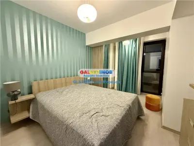 APARTAMENT 3 CAMERE 13 SEPTEMBRIE-centrala proprie  BLOC NOU - foto 3