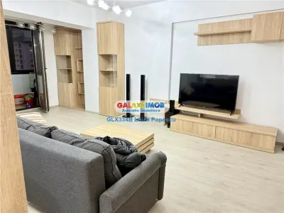 APARTAMENT 3 CAMERE 13 SEPTEMBRIE-centrala proprie  BLOC NOU - foto 4