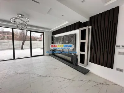 VANZARE CASA IANCU NICOLAE PADURE TEREN 1000 MP - foto 5
