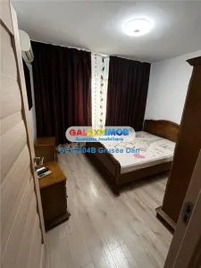 gorjului 2 camere 61mp modern 1980 | centrala AC cada metrou parcare - Bucuresti