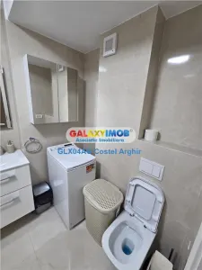 Inchiriem penthouse in zona centrala - foto 15