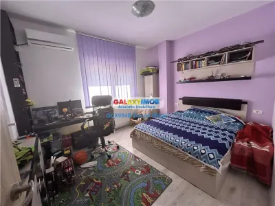 uplex 4 camere-Mansarda utila-Curte amenajata-Pivnita-str Safirului - foto 15