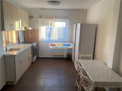 Bdul  Tineretului, inchiriere  2  camere, etaj  5 langa metrou și parc - foto 10