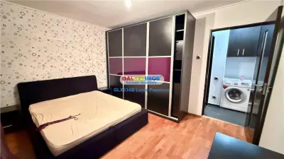 Apartament 2 camere 13 Septembrie-Dumbrava Noua 64mp,reabilitat - foto 2
