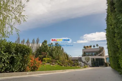 Vanzare COUNTRY CLUB - COMPLEX AGREMENT & SPA 5000 MP - foto 9
