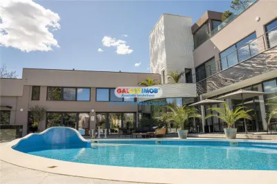 VANZARE AFACERE LA CHEIE MOGOSOIA  COUNTRY CLUB 5000 - foto 3