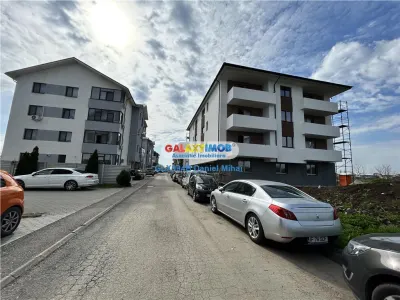Apartament 2 camere-Bloc NOU-Leroy Merlin-sos. Alexandriei - foto 6