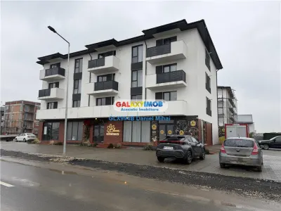 Apartament 2 camere-300m Scoala-Incalzire pardoseala-TVA inclus - foto 15