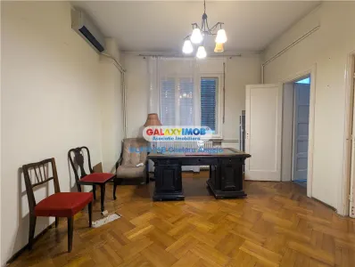 Unirii apartament 7 camere,suprafata utila 198 mp,stare bună - foto 2