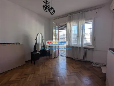 Unirii apartament 7 camere,suprafata utila 198 mp,stare bună - foto 11