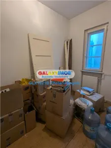 Unirii apartament 7 camere,suprafata utila 198 mp,stare bună - foto 14