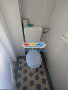 Unirii apartament 7 camere,suprafata utila 198 mp,stare bună - foto 19