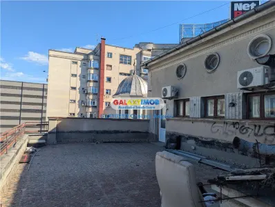 Unirii apartament 7 camere,suprafata utila 198 mp,stare bună - foto 20