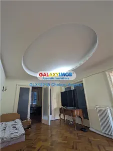Unirii apartament 7 camere,suprafata utila 198 mp,stare bună - foto 3