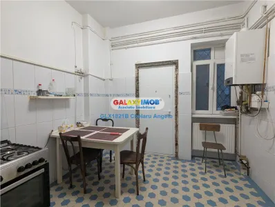 Unirii apartament 7 camere,suprafata utila 198 mp,stare bună - foto 25