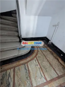 Unirii apartament 7 camere,suprafata utila 198 mp,stare bună - foto 7