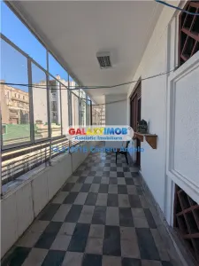 Unirii apartament 7 camere,suprafata utila 198 mp,stare bună - foto 9